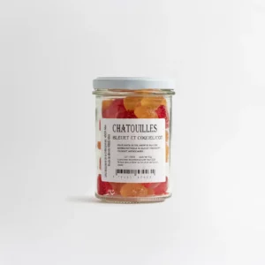 Chatouilles - Biscuiterie de la Châtaigneraie