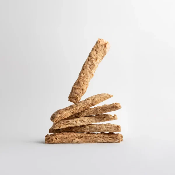 Kikibellis aux amandes - Biscuiterie de la Châtaigneraie