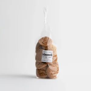 Lo bescuech - Biscuiterie de la Châtaigneraie