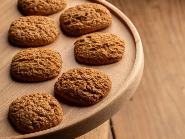 Lo bescuech - Biscuiterie de la Châtaigneraie