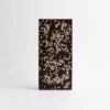 Tablette de chocolat graine de chanvre - Biscuiterie de la Châtaigneraie