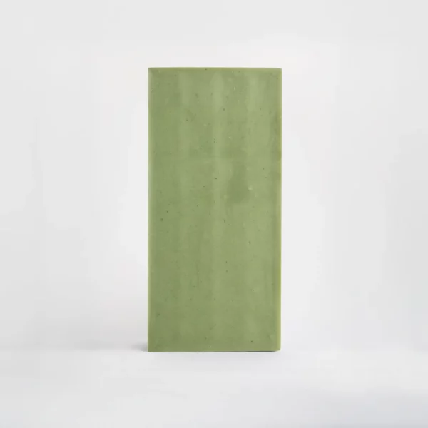 Tablette de chocolat ortie - Biscuiterie de la Châtaigneraie